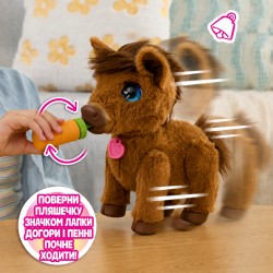 Интерактивная игрушка Furreal – Пони Пенни фото-6