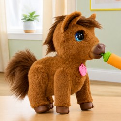 Интерактивная игрушка Furreal – Пони Пенни фото-7