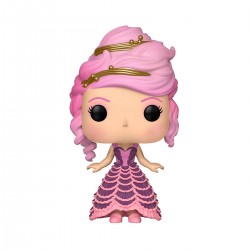 Игровая Фигурка Funko Pop! Серии Щелкунчик И Четыре Королевства - Сахарная Слива фото-2