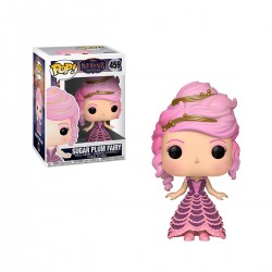 Игровая Фигурка Funko Pop! Серии Щелкунчик И Четыре Королевства - Сахарная Слива фото-1