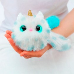 Ігровий набір з інтерактивним єдинорожком Pomsies S3 - Вікі фото-4