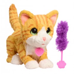 Интерактивная игрушка Furreal – Кошечка Белла фото-2