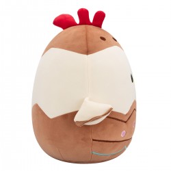 М'яка іграшка Squishmallows – Півник Тод (30 cm) фото-5