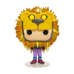 Ігрова Фігурка Funko Pop! Серії Гаррі Поттер - Луна Лавгуд фото-2