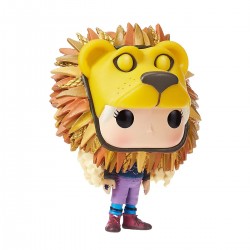 Ігрова Фігурка Funko Pop! Серії Гаррі Поттер - Луна Лавгуд фото-3