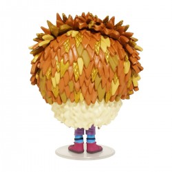 Ігрова Фігурка Funko Pop! Серії Гаррі Поттер - Луна Лавгуд фото-4
