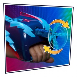 Снаряжение для ролевых игр Герои в масках - Перчатка Кэтбоя фото-4