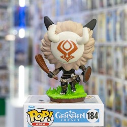 Игровая фигурка Funko POP! cерии Геншин Импакт - Хиличур фото-2