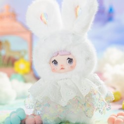 Колекційна м'яка іграшка з кільцем POP TOP Hi TOY серії Nommi - Прогноз погоди фото-2
