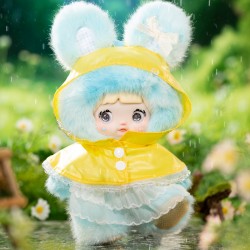 Колекційна м'яка іграшка з кільцем POP TOP Hi TOY серії Nommi - Прогноз погоди фото-7