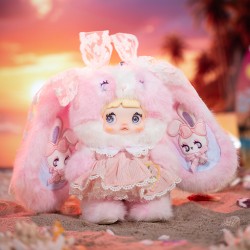 Колекційна м'яка іграшка з кільцем POP TOP Hi TOY серії Nommi - Прогноз погоди фото-8