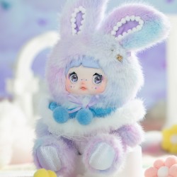 Колекційна м'яка іграшка з кільцем POP TOP Hi TOY серії Nommi - Прогноз погоди фото-10