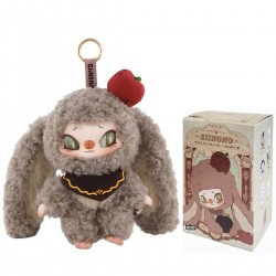 Коллекционная мягкая игрушка с кольцом POP TOP Letsvan серии Siinono - Шепот тайн