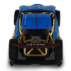 Автомобиль KS Drive на р/у - Extreme Racing (2,4 ГГц, голубой) фото-9