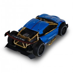 Автомобиль KS Drive на р/у - Extreme Racing (2,4 ГГц, голубой) фото-10