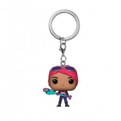 Игровая Фигурка На Клипсе Funko Pop! - Бомбистка-Идеалистка фото-2
