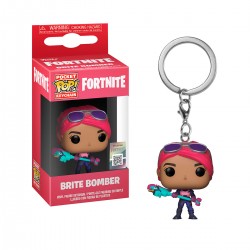 Игровая Фигурка На Клипсе Funko Pop! - Бомбистка-Идеалистка фото-1