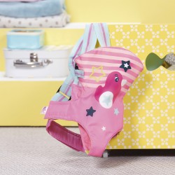 Рюкзак-Кенгуру Для Куклы Baby Born new фото-3