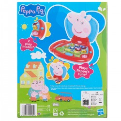 Интерактивная игрушка Peppa – Мой первый ноутбук фото-7