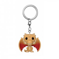 Ігрова Фігурка На Кліпсі Funko Pop! - Візеріон фото-1
