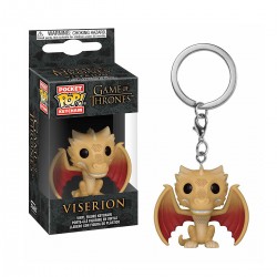 Ігрова Фігурка На Кліпсі Funko Pop! - Візеріон фото-2