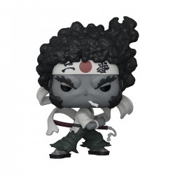 Игровая фигурка Funko POP! серии Афросамурай - Афросамурай фото-2