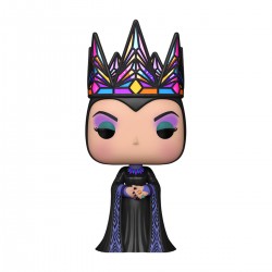 Ігрова фігурка Funko Pop! серії Білосніжка - Зла королева фото-2