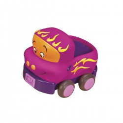 Игровой Набор – Забавный Автопарк фото-5