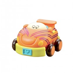 Игровой Набор – Забавный Автопарк фото-6