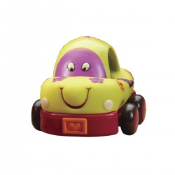 Игровой Набор – Забавный Автопарк фото-7