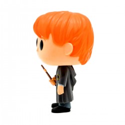 Игровая фигурка FUNKO POP! cерии Harry Potter S1 - Ron Weasley фото-3