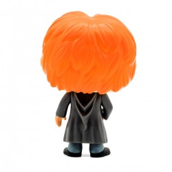 Игровая фигурка FUNKO POP! cерии Harry Potter S1 - Ron Weasley фото-4
