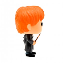 Игровая фигурка FUNKO POP! cерии Harry Potter S1 - Ron Weasley фото-5