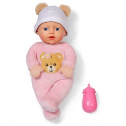 Інтерактивна лялька Baby Born – Розі (30 см) фото-2