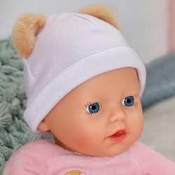 Інтерактивна лялька Baby Born – Розі (30 см) фото-3