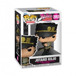 Игровая фигурка Funko POP! - Дзетаро Кудзе фото-1