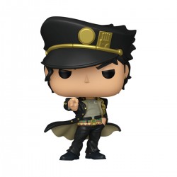 Игровая фигурка Funko POP! - Дзетаро Кудзе фото-2