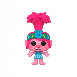 Игровая фигурка Funko POP! серии Тролли 2: Мировой тур - Розочка фото-1