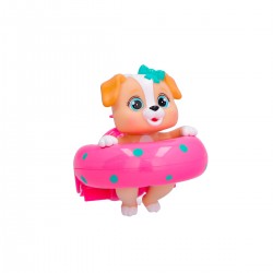 Іграшка для ванни Bloopies – Цуценя-поплавець Іззі фото-10