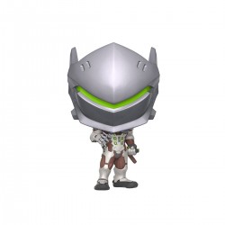 Ігрова фігурка FUNKO POP! серії Overwatch - ГЕНДЗІ фото-1