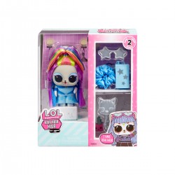 Ігровий набір з улюбленцем L.O.L Suprise! серії Hair Hair Hair – Стильні зачіски фото-2
