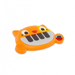 Музыкальная игрушка – Мини-котофон фото-2
