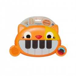 Музыкальная игрушка – Мини-котофон фото-6