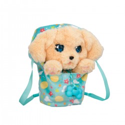 Интерактивная игрушка Baby Paws W2 – Щенок лабрадора фото-2