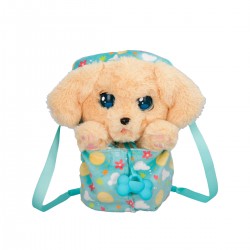 Интерактивная игрушка Baby Paws W2 – Щенок лабрадора фото-3