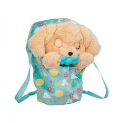 Интерактивная игрушка Baby Paws W2 – Щенок лабрадора фото-5
