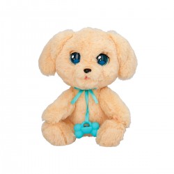 Интерактивная игрушка Baby Paws W2 – Щенок лабрадора фото-8