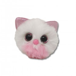Мягкая коллекционная игрушка-сюрприз - Пушистые котята фото-2