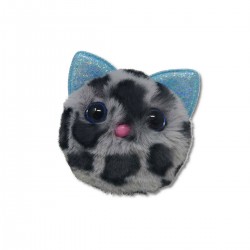 Мягкая коллекционная игрушка-сюрприз - Пушистые котята фото-5