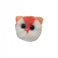 Мягкая коллекционная игрушка-сюрприз - Пушистые котята фото-9
